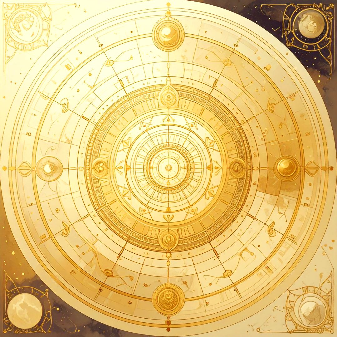 El Manual de tu Alma: Carta Natal Completa