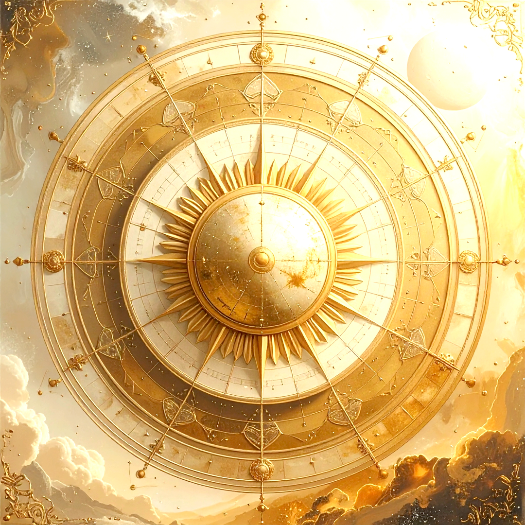 Tu Brújula Anual: Lectura de Revolución Solar