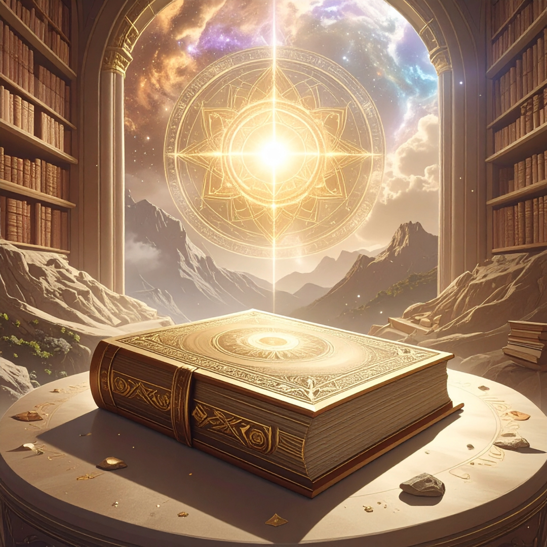 Respuesta Akáshica: Claridad y Liberación de Patrones – 1 pregunta