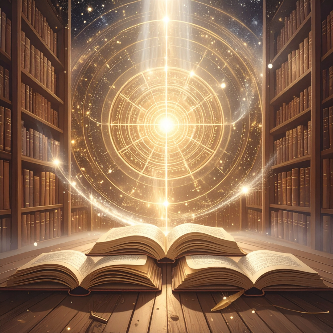 Respuesta Akáshica: Claridad y Liberación de Patrones – 3 Preguntas