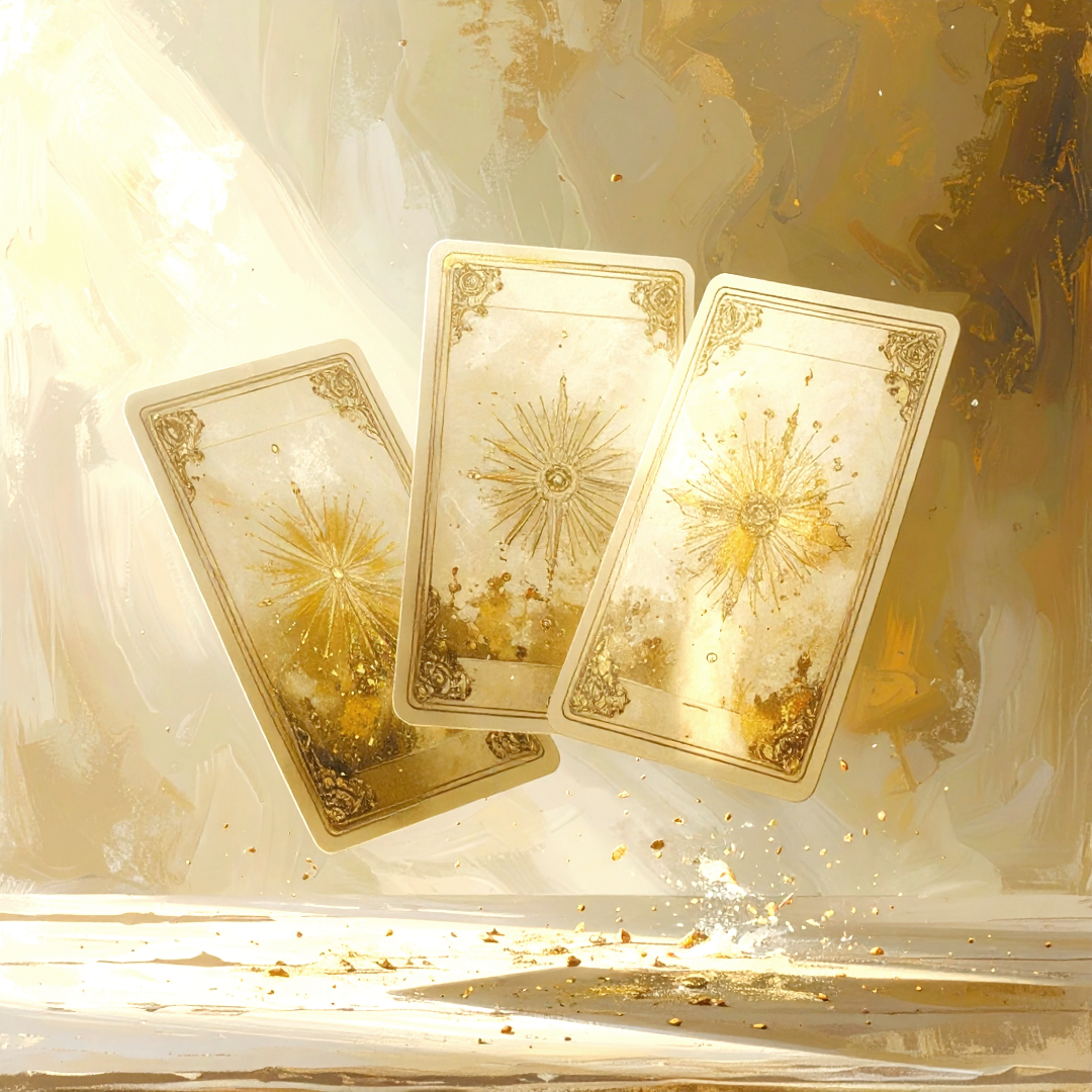 Tarot 30 min videollamada