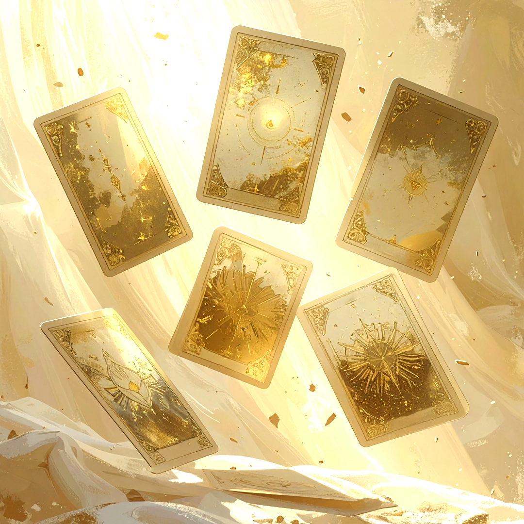 Tarot 60 min videollamada