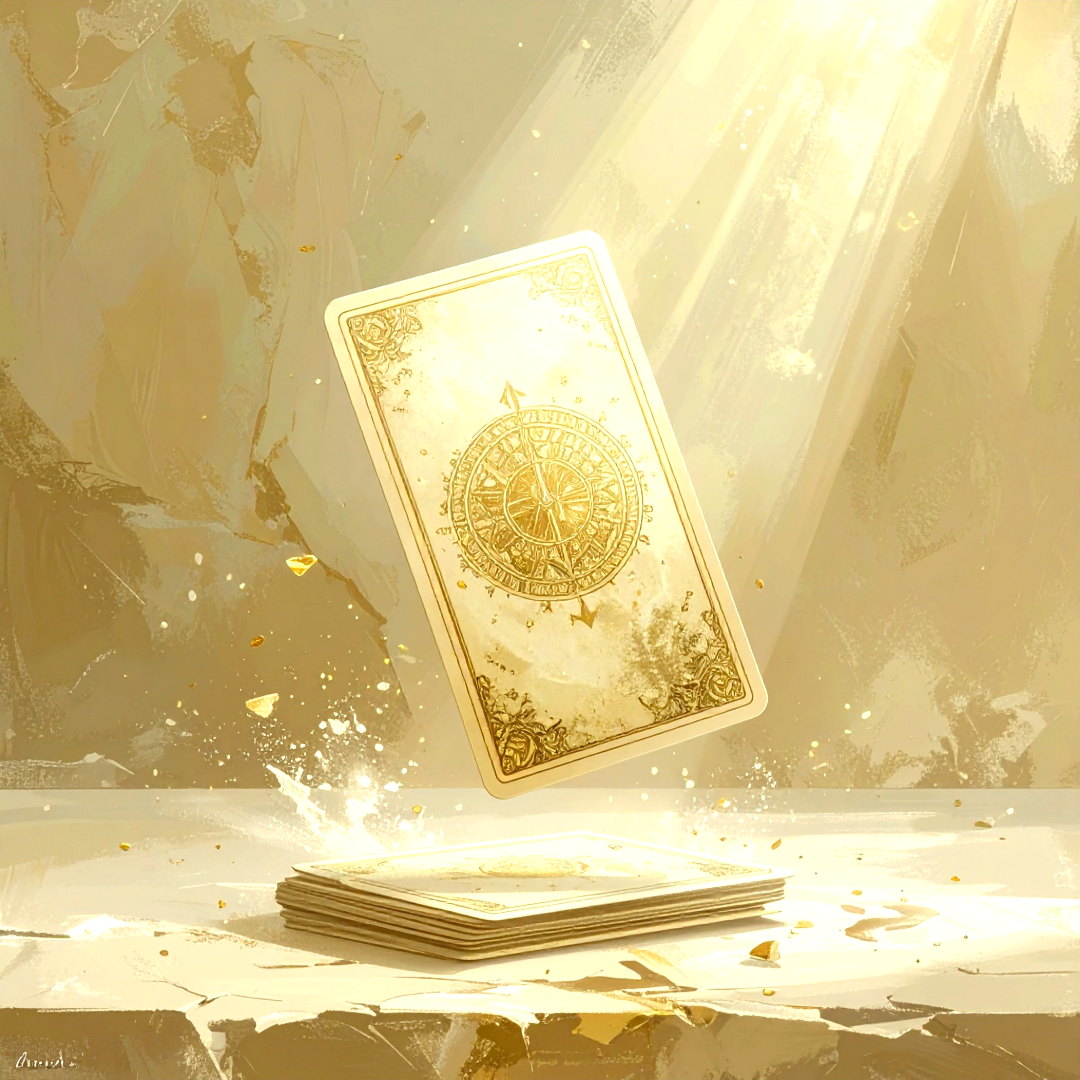 Tarot 15 min videollamada