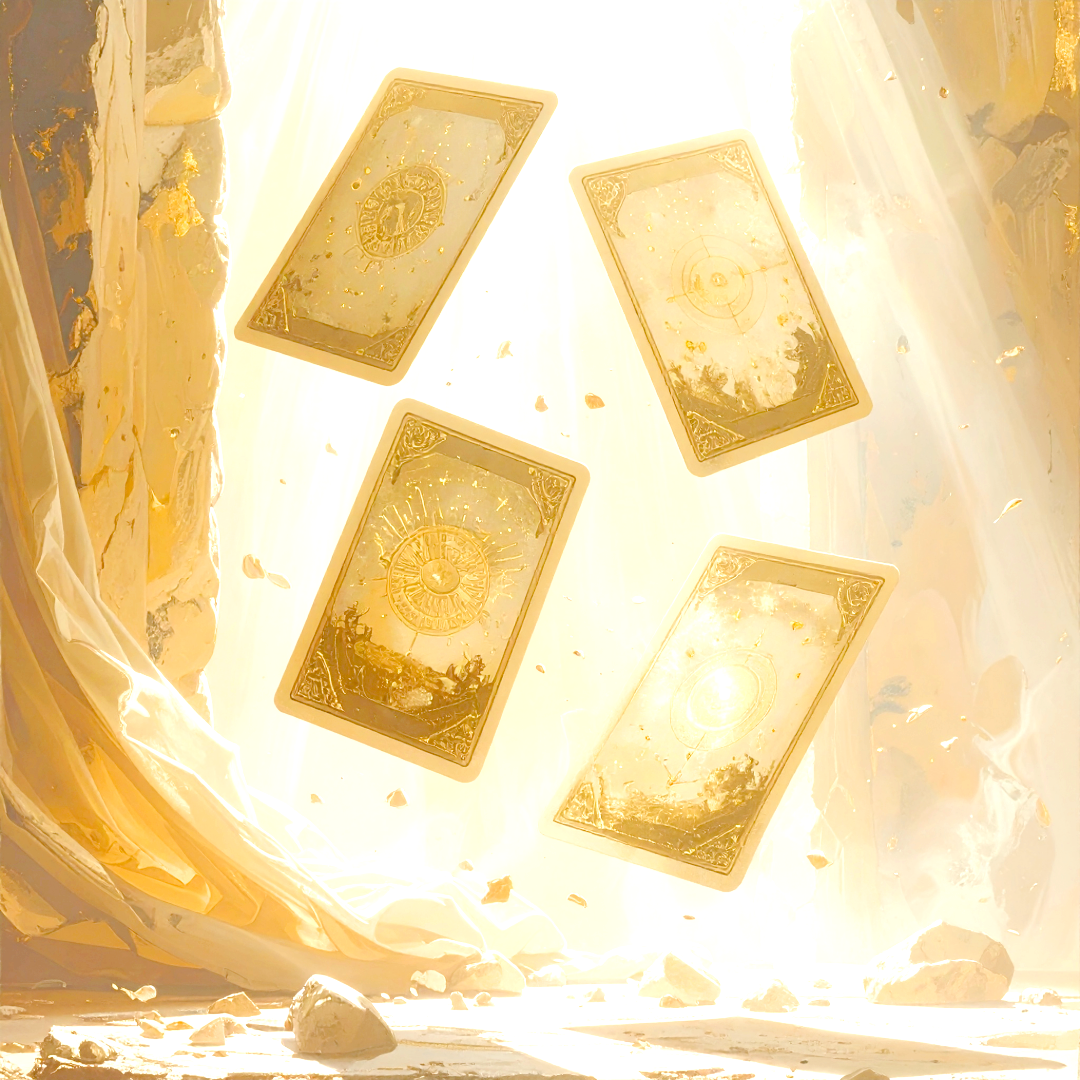 Tarot 45 min videollamada